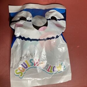 2 NEW Happy Meal squishmallows in original package (2025)